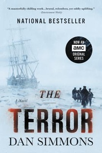 The Terror voorzijde