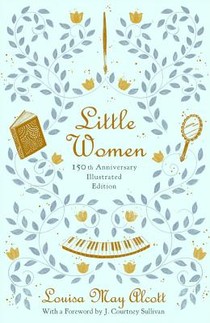 Little Women (Illustrated) voorzijde