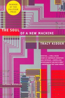 The Soul of A New Machine