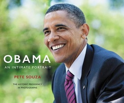 Obama: An Intimate Portrait
