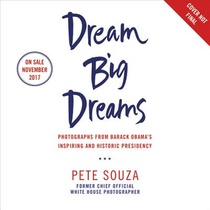 Dream Big Dreams