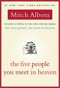 Five People You Meet in Heaven