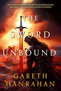 The Sword Unbound voorzijde