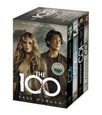 Morgan, K: 100 Complete Boxed Set voorzijde