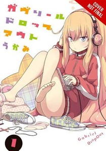 Gabriel Dropout, Vol. 1