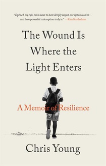 The Wound Is Where the Light Enters