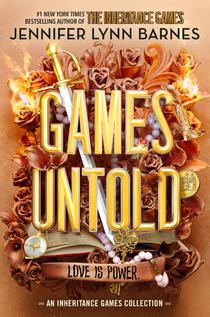 Games Untold