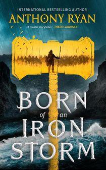 Ryan, A: Born of an Iron Storm