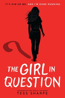 Sharpe, T: Girl in Question