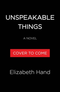 Unspeakable Things