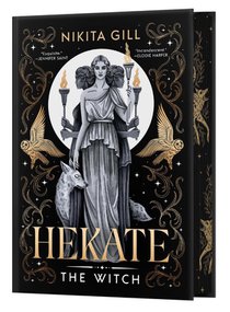 Gill, N: Hekate (Deluxe Limited Edition)