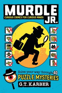 Curious Crimes for Curious Minds