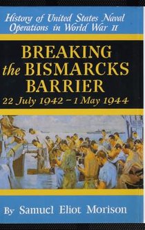 Us Naval 6:Breaking Bismarck