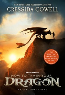 Cowell, C: How to Train Your Dragon