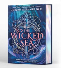 The Wicked Sea (Deluxe Limited Edition)