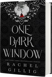 Gillig, R: One Dark Window (Standard Hardcover Edition)