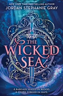 The Wicked Sea (Standard Edition)