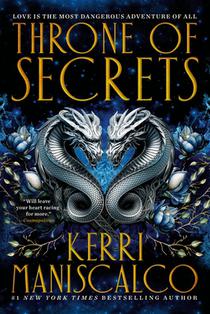 Throne of Secrets
