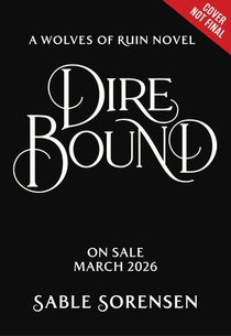 Dire Bound (Standard Edition)