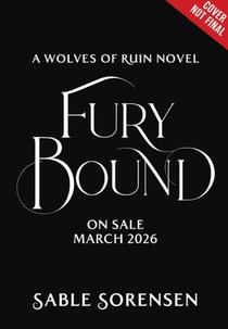 Fury Bound (Standard Edition)