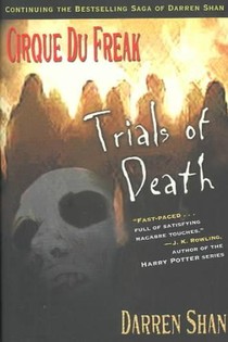 Trials Of Death