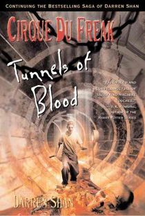 Tunnels of Blood