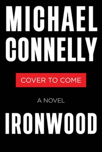 Ironwood: A Catalina Novel