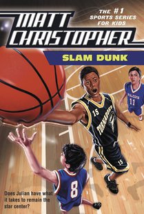 Slam Dunk voorzijde