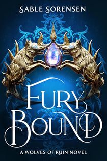 Fury Bound