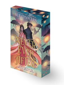 Never Ever After (Special Limited Edition)