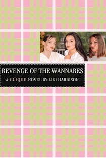 The Revenge of the Wannabes voorzijde