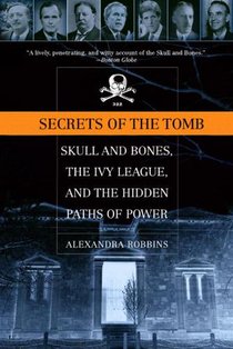 Secrets Of The Tomb