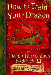 HT TRAIN YOUR DRAGON