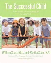 Successful Child voorzijde