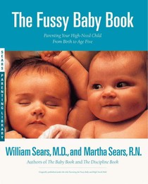 Parenting the Fussy Baby