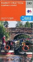 Market Drayton, Loggerheads and Eccleshall
