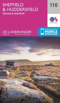 Sheffield & Huddersfield, Glossop & Holmfirth