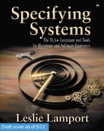 Specifying Systems