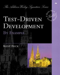 Test Driven Development