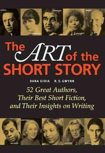 Gioia, D: Art of the Short Story