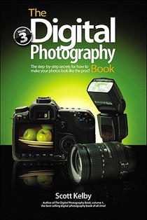 The Digital Photography Book, Part 3 voorzijde