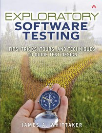 Exploratory Software Testing