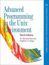 Advanced Programming in the UNIX Environment