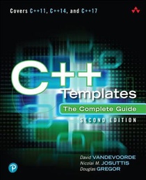 C++ Templates