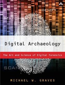 Digital Archaeology voorzijde