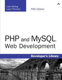 PHP and MySQL Web Development