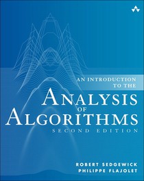 An Introduction to the Analysis of Algorithms