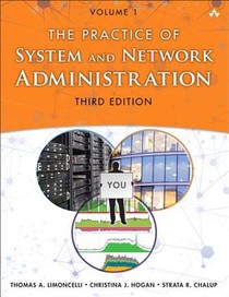 Practice of System and Network Administration, The