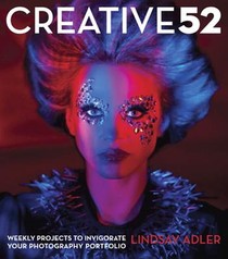 Creative 52 voorzijde