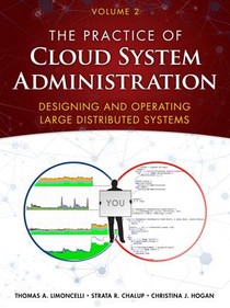 Practice of Cloud System Administration, The